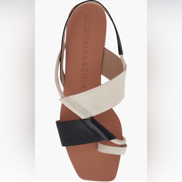 BCBGMAXAZRIA Marlin sandals - Picture 2 of 5
